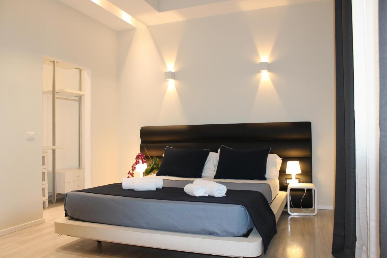 רומא Little Rose Lodge מראה חיצוני תמונה