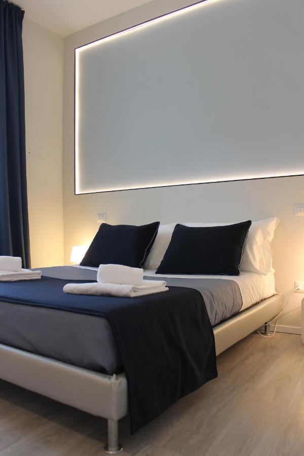 רומא Little Rose Lodge מראה חיצוני תמונה