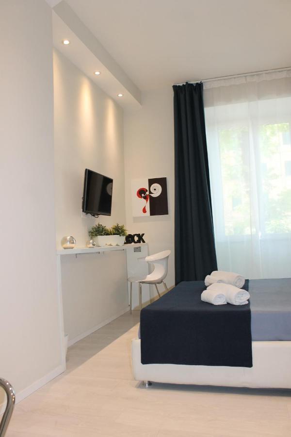 רומא Little Rose Lodge מראה חיצוני תמונה