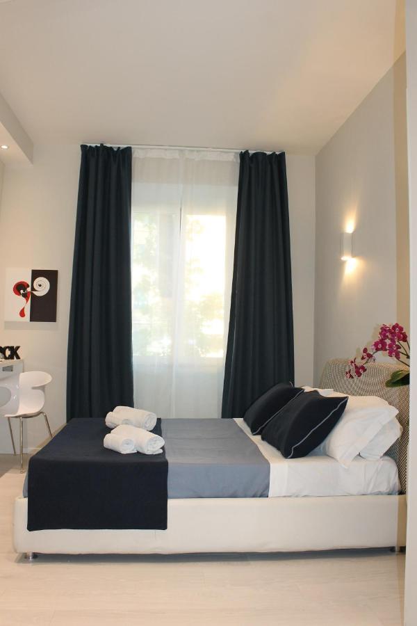 רומא Little Rose Lodge מראה חיצוני תמונה