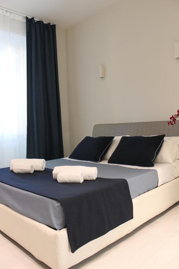 רומא Little Rose Lodge מראה חיצוני תמונה