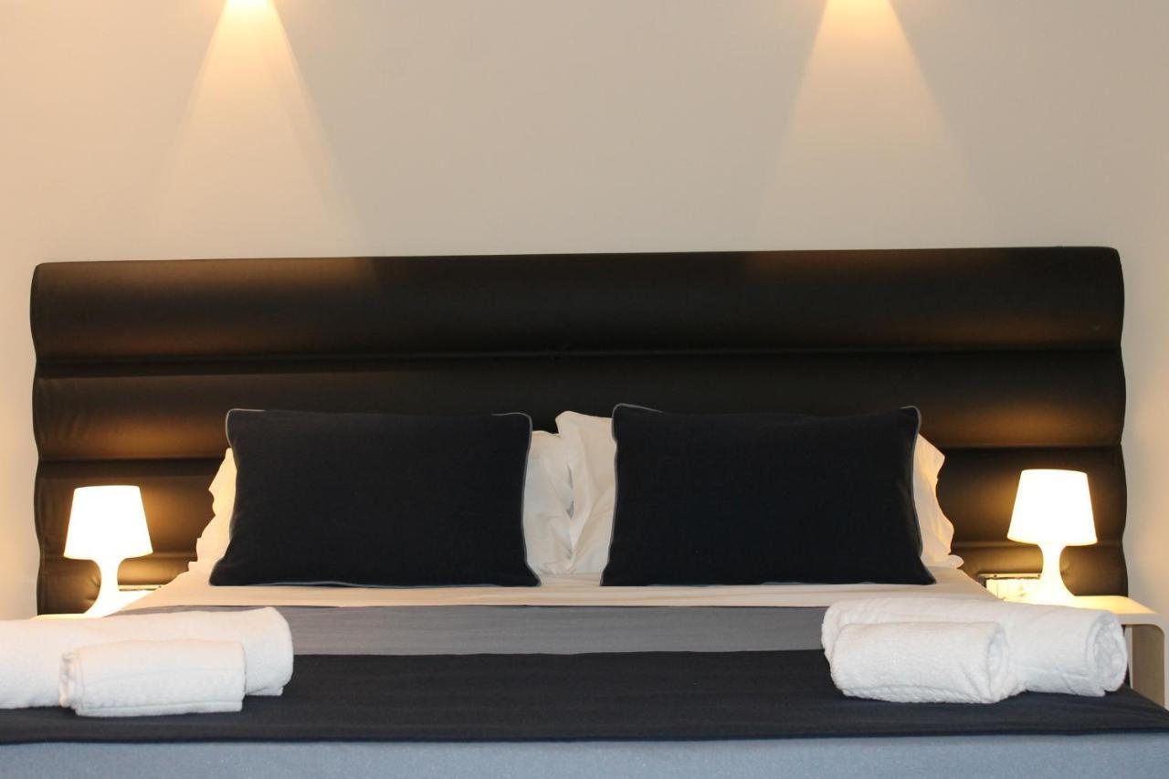 רומא Little Rose Lodge מראה חיצוני תמונה