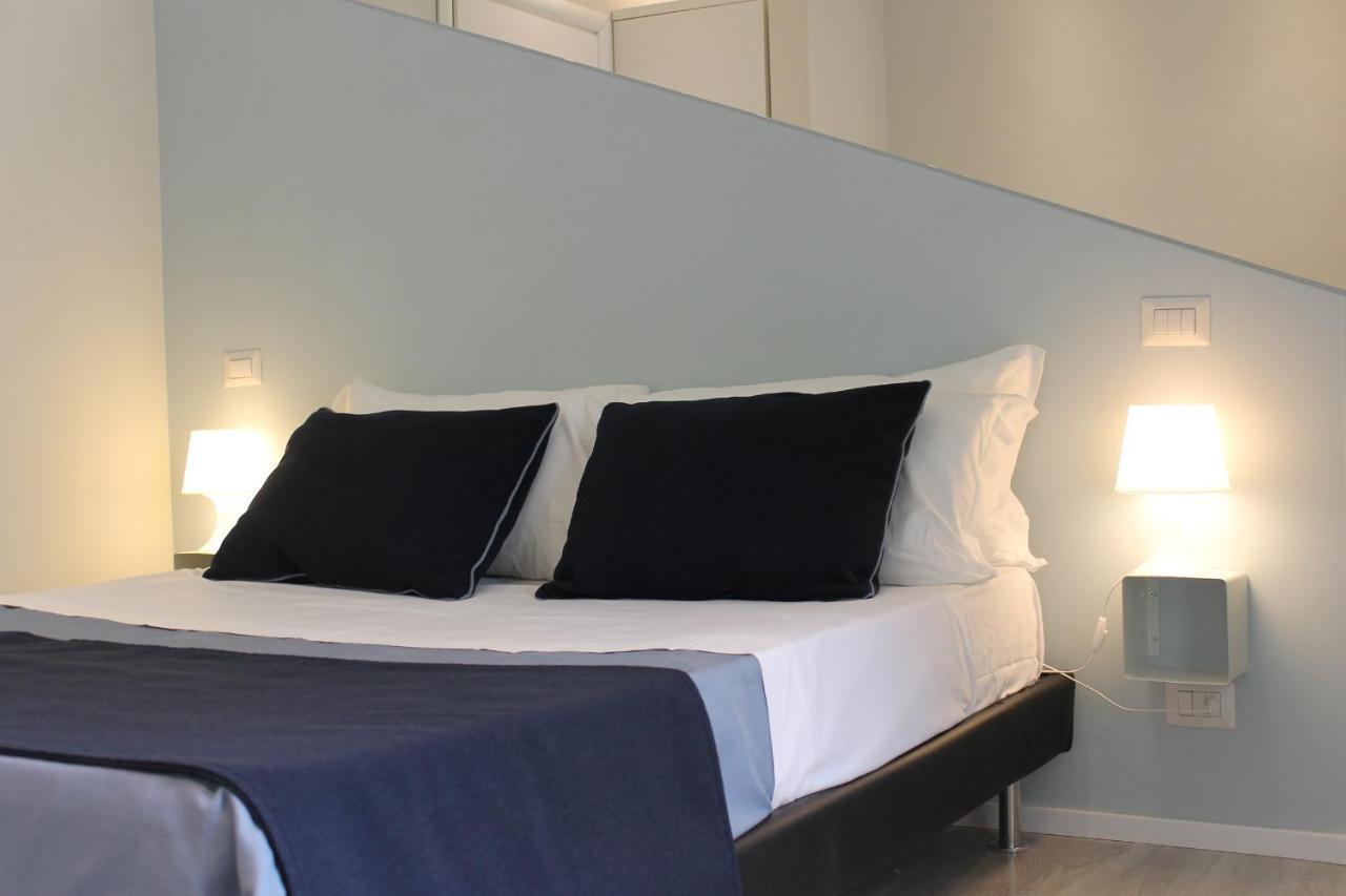 רומא Little Rose Lodge מראה חיצוני תמונה