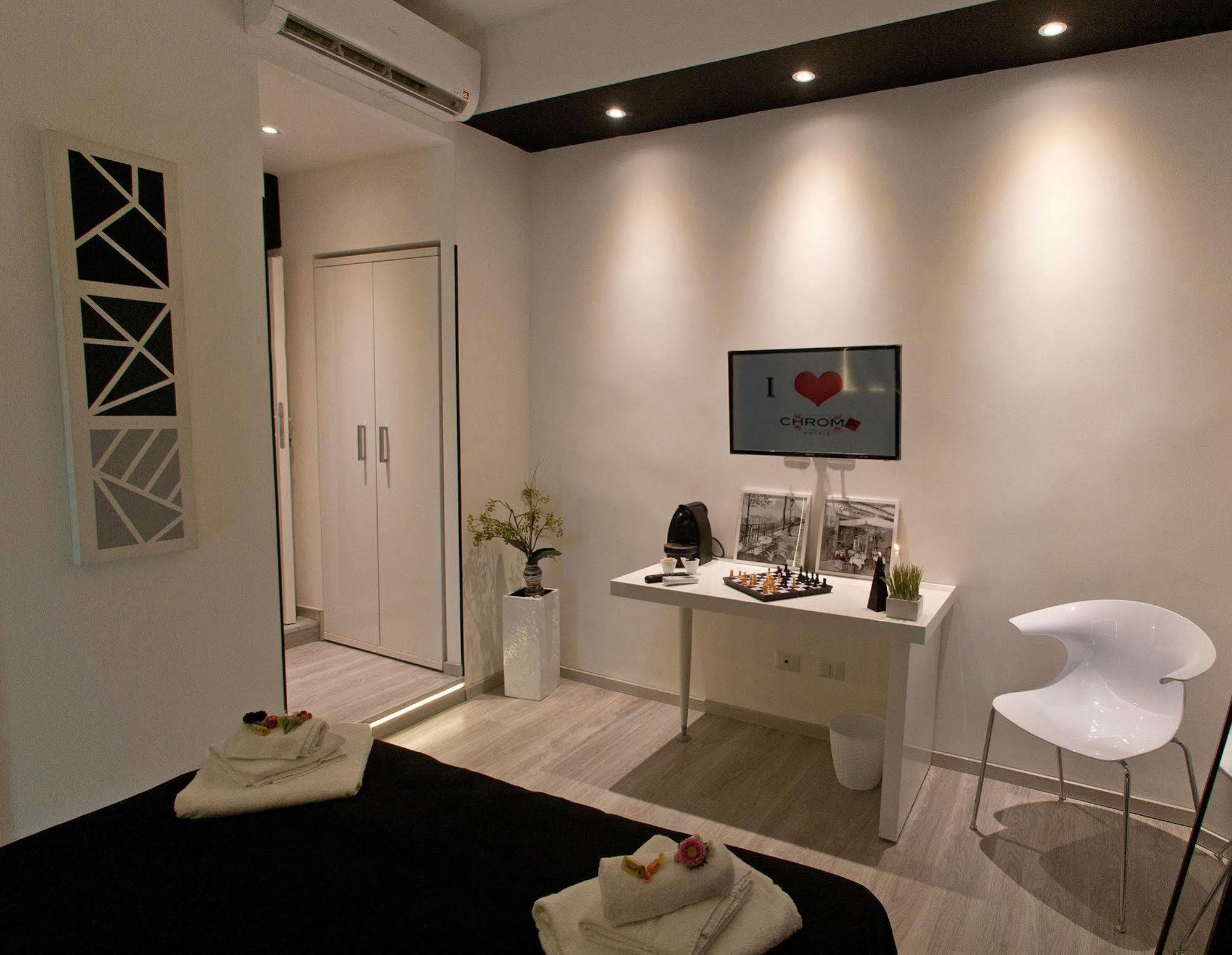 רומא Little Rose Lodge מראה חיצוני תמונה