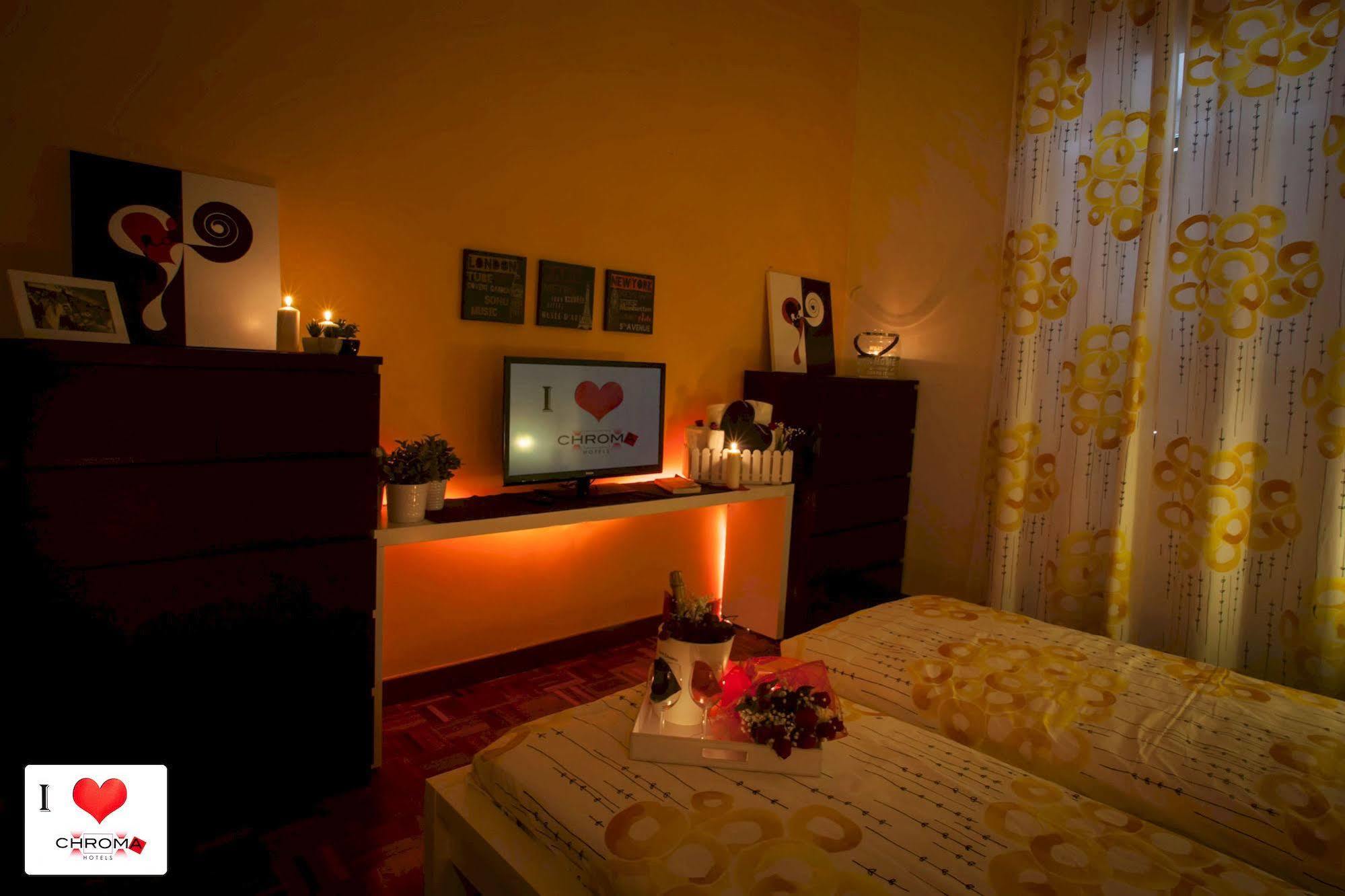רומא Little Rose Lodge מראה חיצוני תמונה